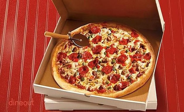 Photo of Sbarro New York Pizza (Infinity Malad)