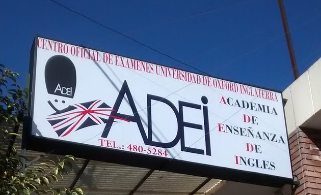 Foto de ADEI Academia de Enseñanza de Inglés