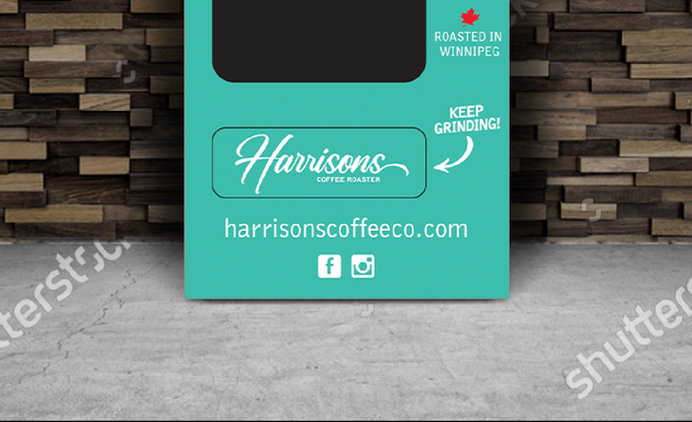 Photo of Harrisons Coffee Co