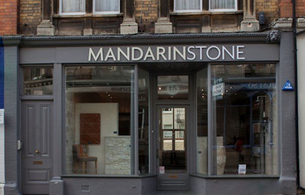 Photo of Mandarin Stone | Tile Showroom Bristol