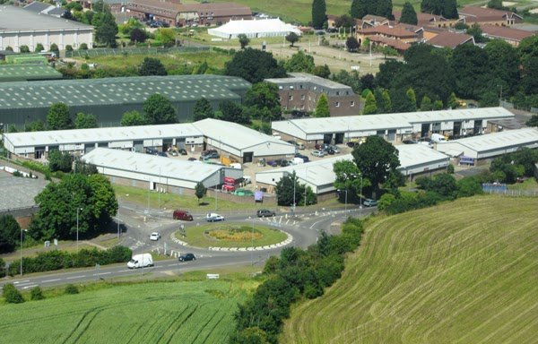 Photo of Laurence Industrial Estate
