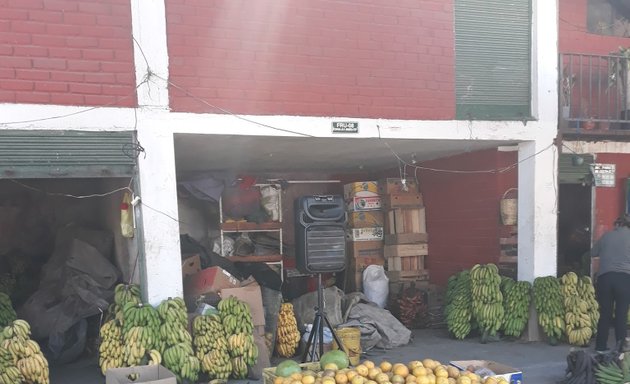 Foto de Fruteria