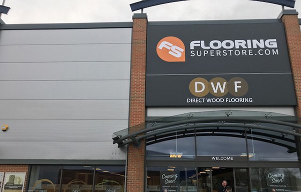 Photo of Flooring Superstore