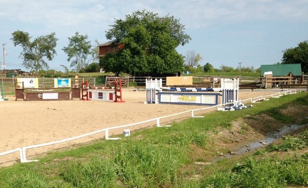 Photo of Meadowvale Farm Equestrian Centre