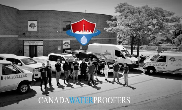 Photo of Canada Waterproofers - Basement waterproofing Oakville