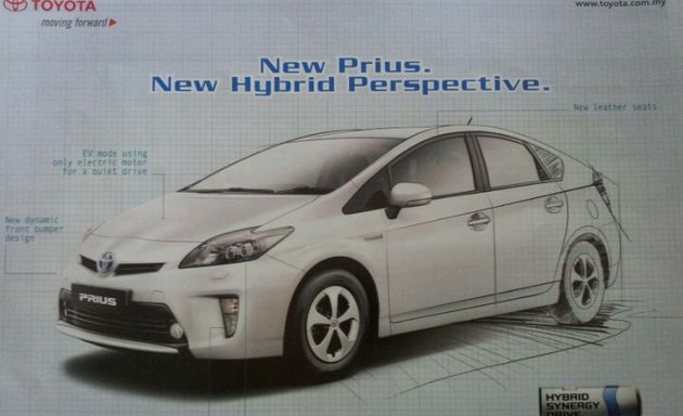 Photo of Umw Toyota Motor Sdn. Bhd.