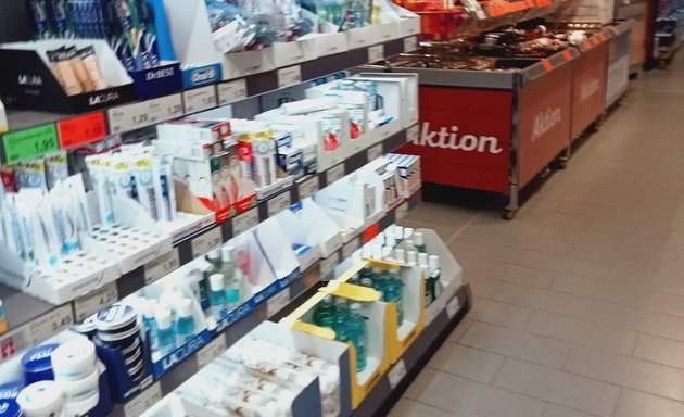 Foto von ALDI Nord