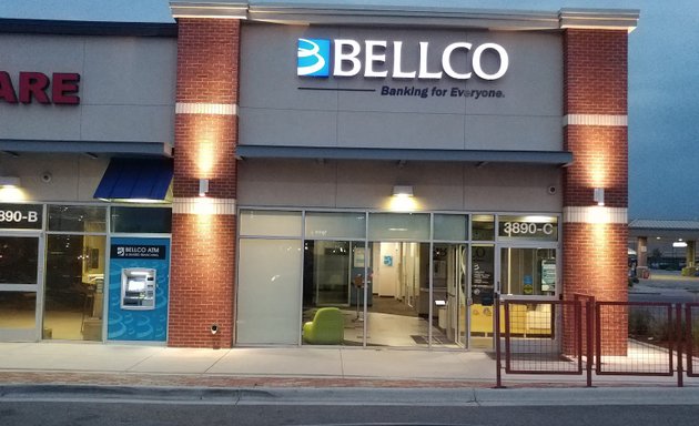 Photo of Bellco Credit Union - Stapleton