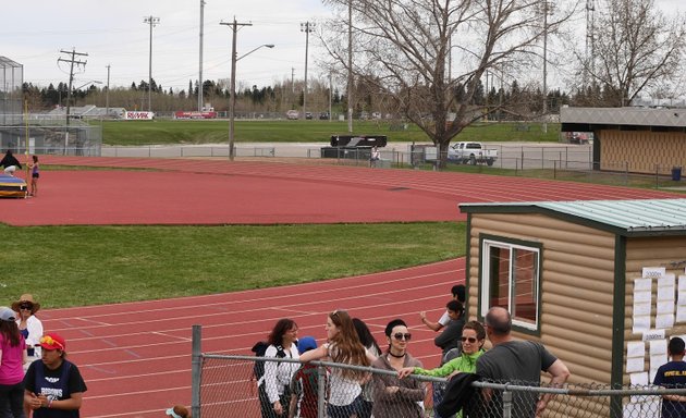 Photo of Glenmore Aquatic Centre