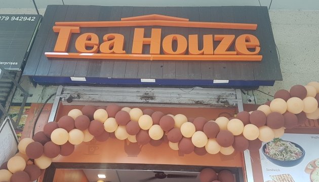 Photo of Tea Houze