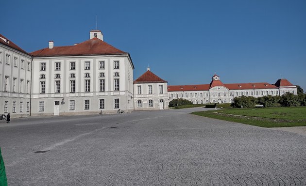 Foto von Schlosspark Nymphenburg