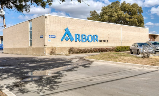 Photo of Arbor/Metals Inc.