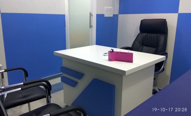Photo of Pratham ent Speciality Clinic