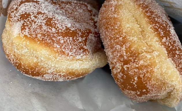 Foto von Feinbäckerei Jachalke