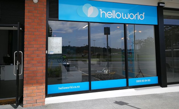 Photo of helloworld Travel Millwater (Working Remotely)