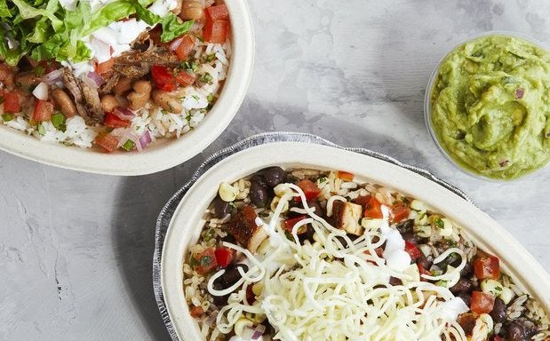 Photo of Chipotle Mexican Grill