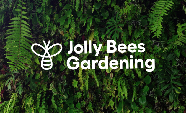 Photo of Jolly Bees Gardening