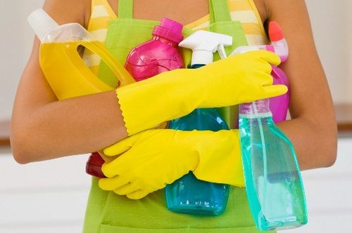 Photo of KDP Cleaning Service