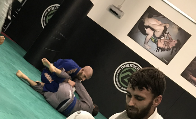 Photo of Premier BJJ Harrow