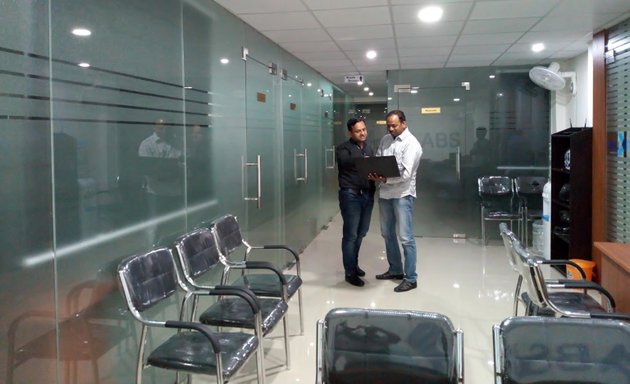 Photo of AnalytixLabs Bangalore