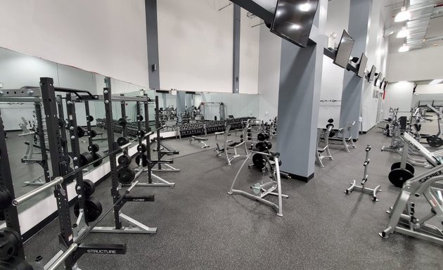 Photo of FitNation Health Club