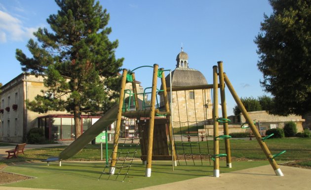 Photo of Sutcliffe Play Park