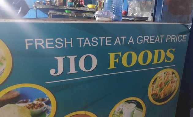 Photo of Jio Foods