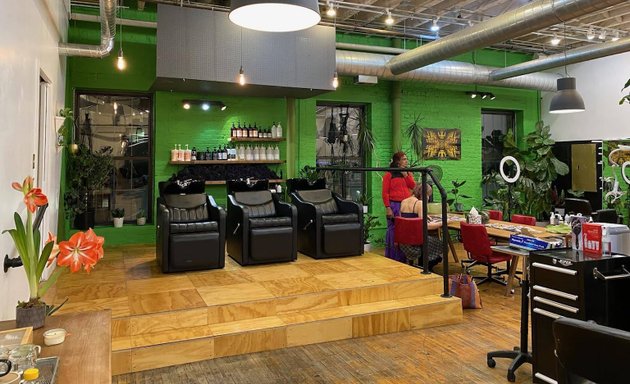 Photo of Salon HEX