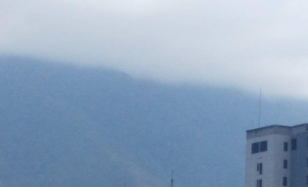 Foto de Datacenter de Venezuela