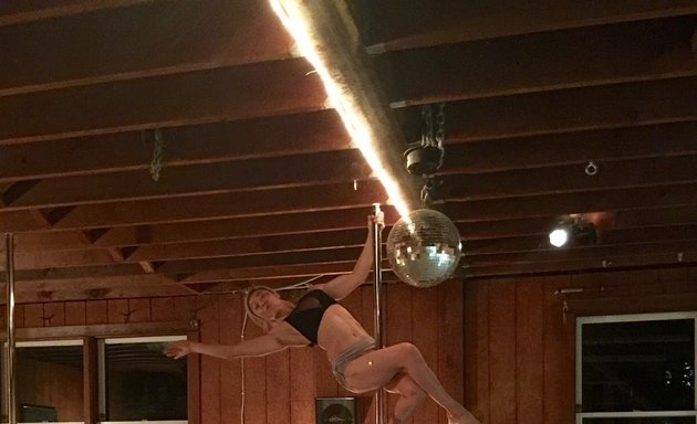 Photo of Shelly's Pole Fitness: Pole Dancing Classes San Francisco