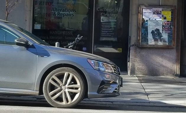 Photo of Carnegie Hill Cleaners