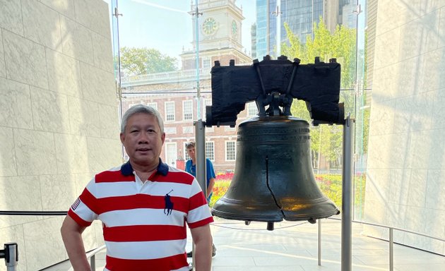 Photo of Liberty Bell