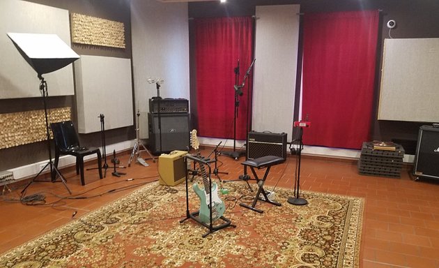 Foto von Fuseroom Recording Studio