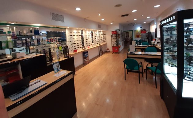 Foto de Optica Andorrana - Terrassa Mutua