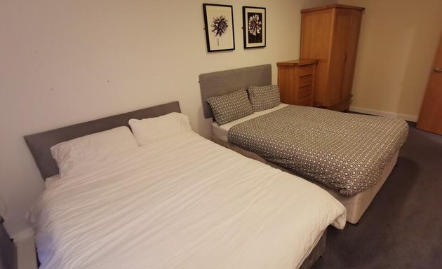Photo of CONTRACTOR ACCOMMODATION LIVERPOOL from Affordable Short Stays