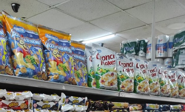 Foto de Supermercado Lo Mejor De Los Quesos C.A