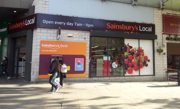 Photo of Sainsbury's Local