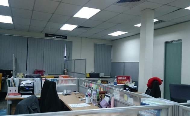 Photo of UKM Holdings Sdn. Bhd.