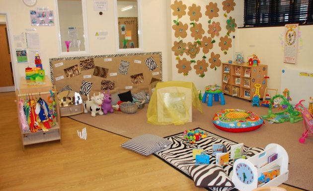 Photo of Mama Bear's Day Nursery and Pre-school