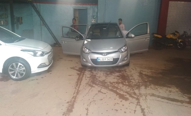 Photo of Wash My Car