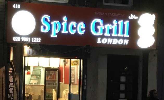 Photo of Spice Grill