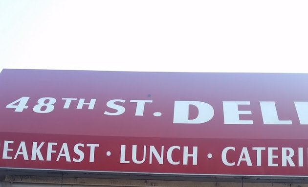 Photo of Forty Eight Street Deli