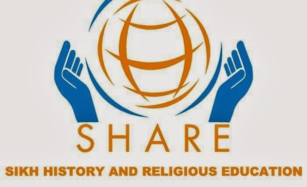 Photo of S.H.A.R.E Charity - Sikh History And Religious Education