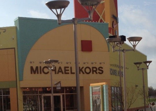 Photo of Michael Kors Outlet