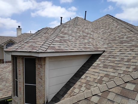 Photo of J Berrier Roofing