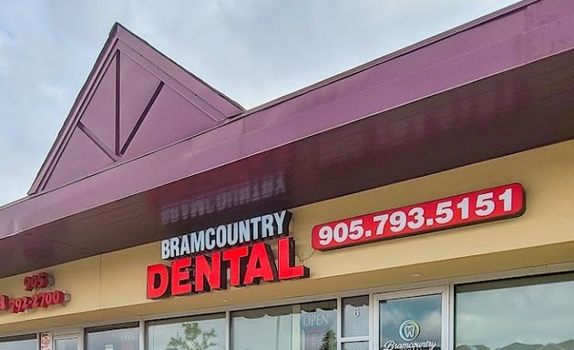 Photo of Bramcountry Dental