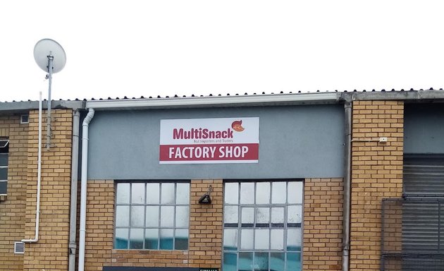 Photo of Multisnack Cape Town