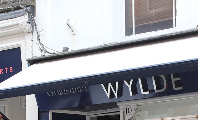 Photo of Wylde Jewellers - Bristol