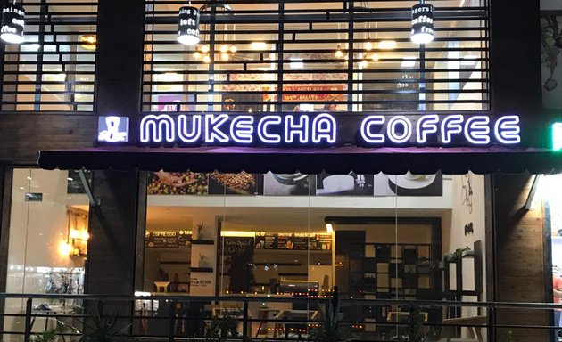 Photo of Mukecha Coffee | Lebu | ሙቀጫ ቡና | ለቡ