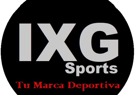 Foto de IXG Sports Tu Marca Deportiva